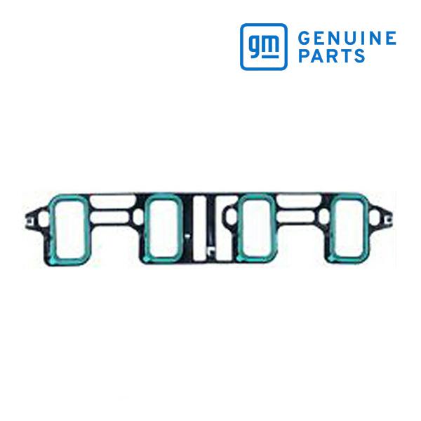 GM純正 インテークマニホールド インマニ ガスケット パッキン 19207929 07-08y エ...