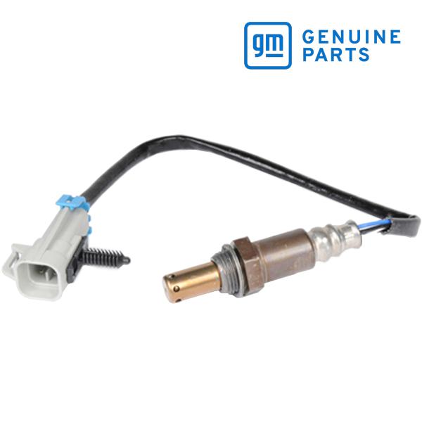 GM純正 O2センサー オキシゲンセンサー 12583804 08y タホ/サバーバン/エスカレード...