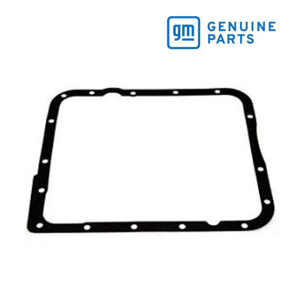 GM純正 ATオイルパン ガスケット シール パッキン 08654799 07y タホ/ユーコン/サ...