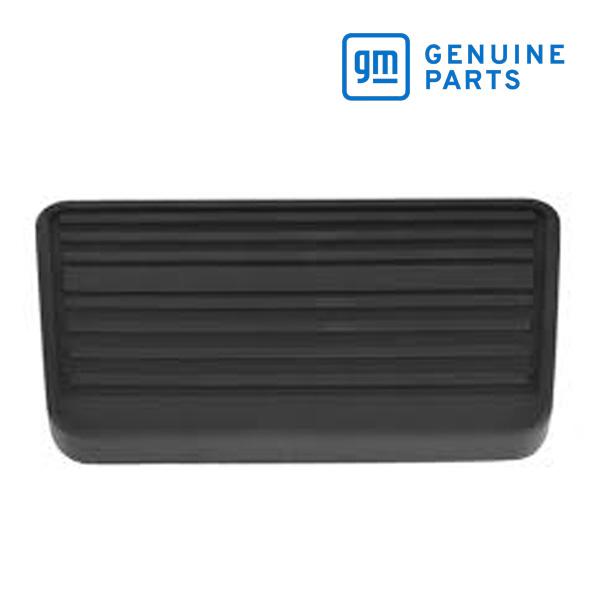 GM純正 ブレーキペダル パッド 88982976 07-08y タホ/サバーバン/エスカレード e...