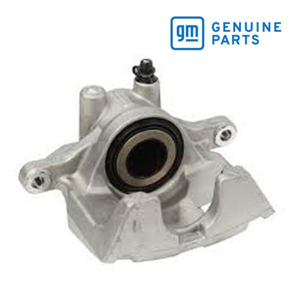 GM純正 ブレーキ キャリパー リア 右側 86785192 07-08y タホ/サバーバン/エスカ...