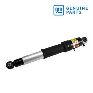 エスカレード　タホ　サバーバン等へ　純正ショックアブソーバー　漏れなし GM純正 ショックアブソーバー フロント 19420491 07y タホ/サバーバン