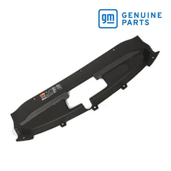 GM純正 ラジエターバッフル アッパー 22737375 07-11y エスカレードESV/EXT