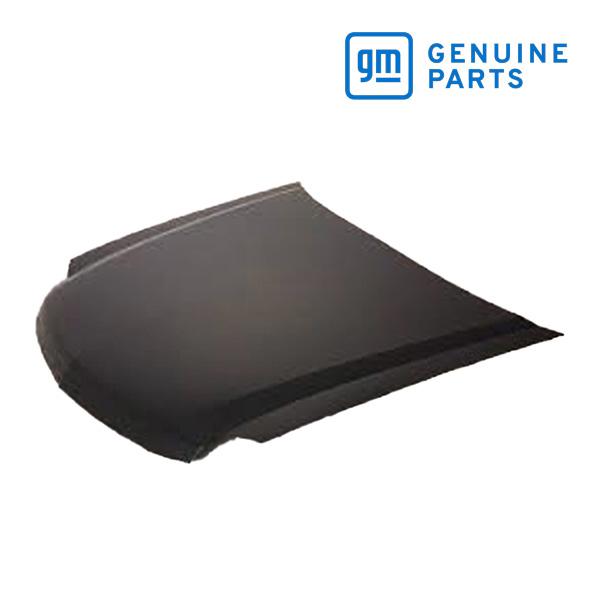 GM純正 ボンネット フード 15945915 07-13y エスカレード/エスカレードESV/EX...