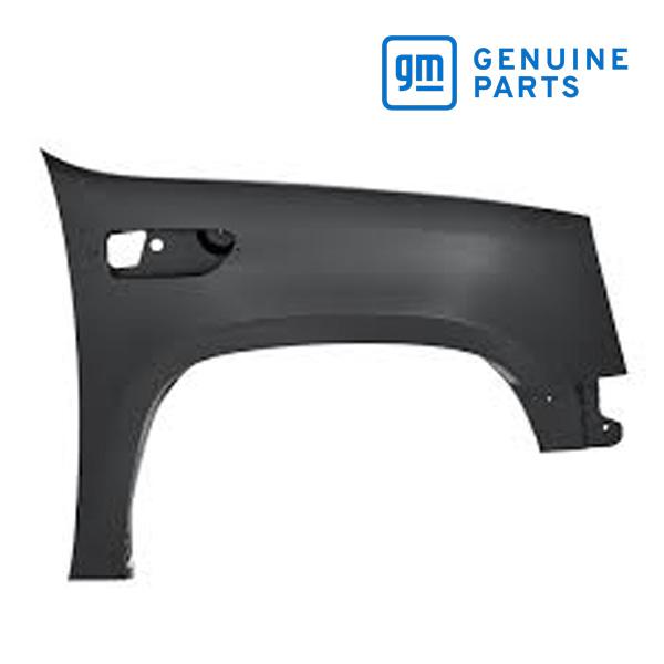GM純正 フロント フェンダー 右側 助手席側 RH 22977480 07-08y キャデラック ...