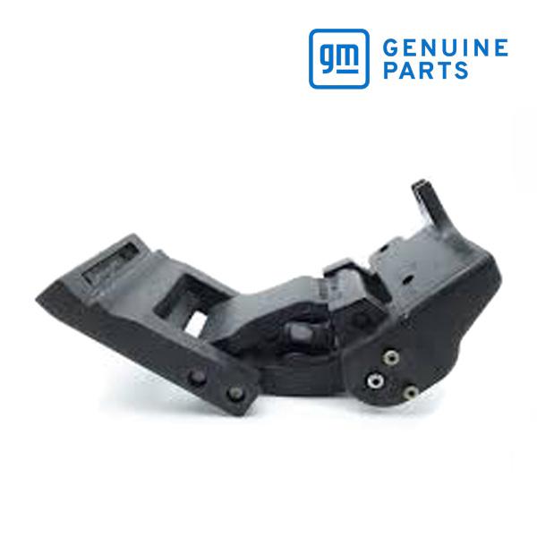 GM純正 サイドステップ ランニングボード ブラケット リア 右側 助手席側 RH 22778162...