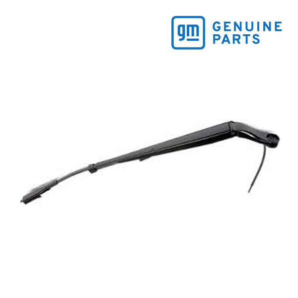 GM純正 フロント ワイパーアーム 右側 助手席側 RH 25872300 08y サバーバン/ユー...