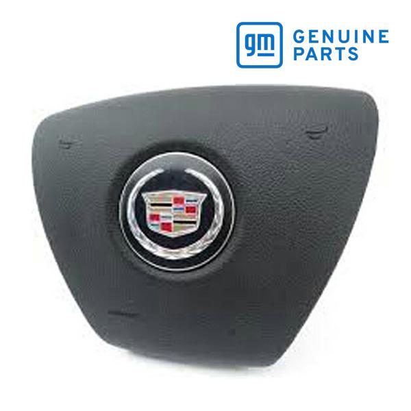 GM純正 エアバック モジュール 運転席側 ステアリング 25917968 07-10y エスカレー...