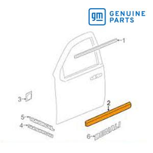 GM純正 サンルーフ モーター 15934722 07-13y タホ/サバーバン