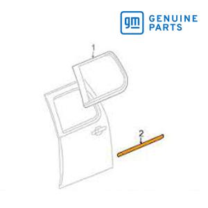 GM純正 ブロアモーター ヒーターファンモーター 25783777 07-13y