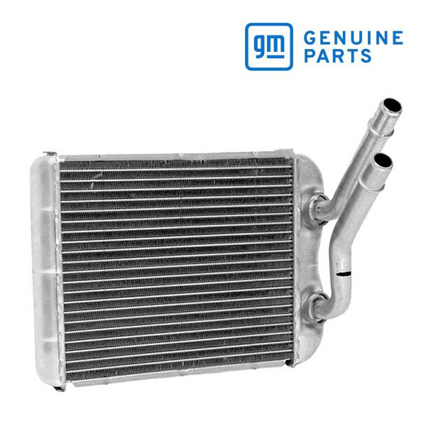 GM純正 ヒーター コア 89018297 07-10y タホ/サバーバン/エスカレード etc