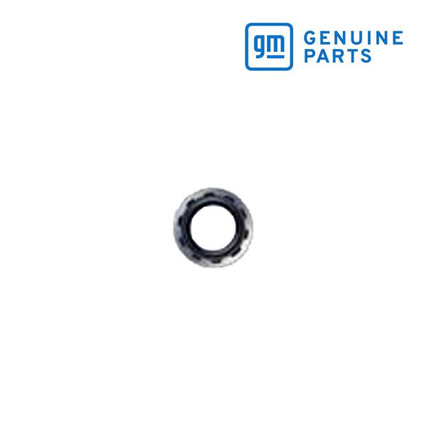 GM純正 A/C エバポレーター Oリング 高圧側 1/2インチ 52474373 07-13y タ...