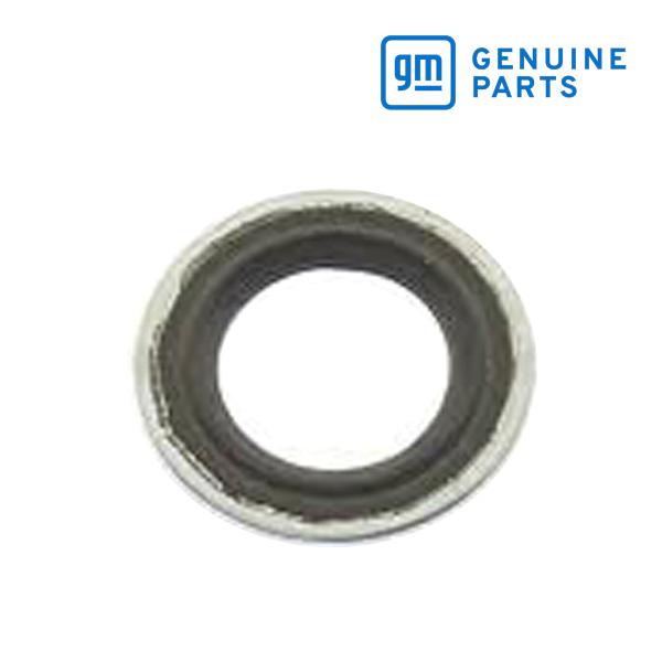 GM純正 プレッシャーホース Oリング 高圧側 1/2インチ 13579648 07-08y エスカ...