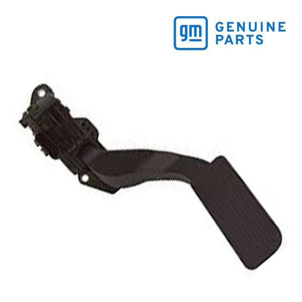 GM純正 アクセル ペダル ポジションセンサー 25832864 07-11y エスカレード/タホ/...