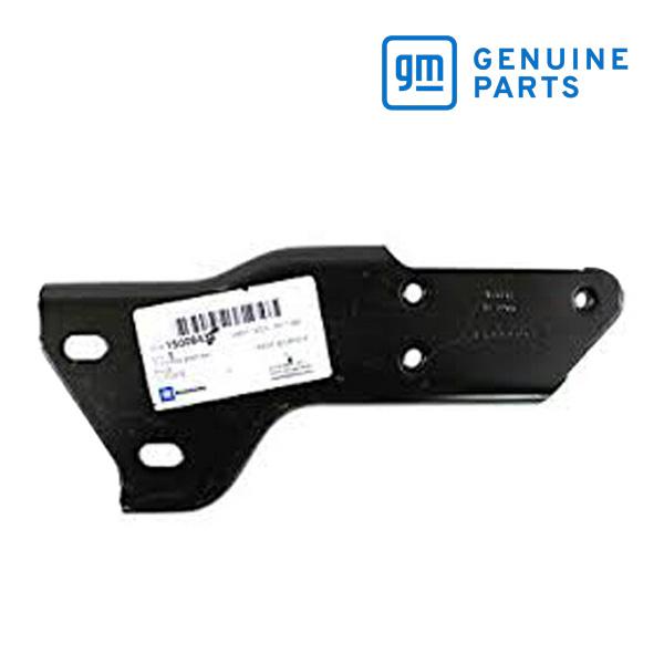 GM純正 リア バンパー サイド ステー 左側 運転席側 LH 15008433 07-13y エス...