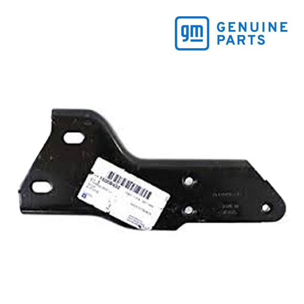 GM純正 リア バンパー サイド ステー 右側 助手席側 RH 15008432 07-13y エス...