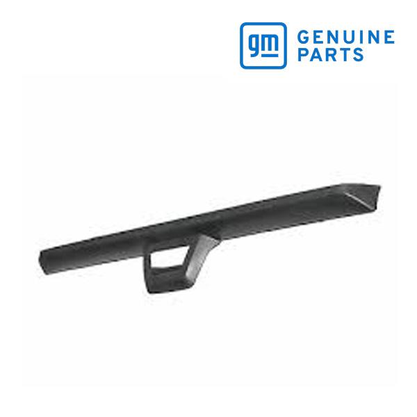 GM純正 リア スポイラー デフレクター 未塗装 19354902 07-11y エスカレードEXT