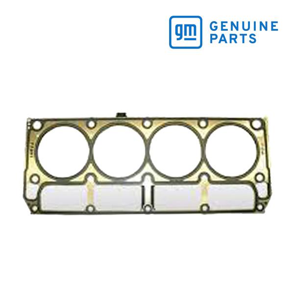 GM純正 シリンダーヘッド ガスケット 12589227 03-07y ハマー H2