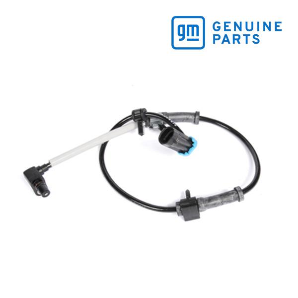 GM純正 ABS スピードセンサー 車輪速センサー フロント 19300584 03-07y ハマー...