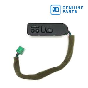 A/C コントロール パネル リビルト・H2 03-07y ハマー スイッチ