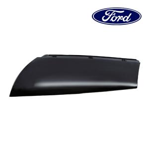 FORD純正 11-15y ドアガーニッシュ ドアモールカーボンブラック