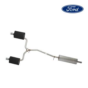 MGP 正規品 11-19y フォード エクスプローラー 専用設計 ブレーキ
