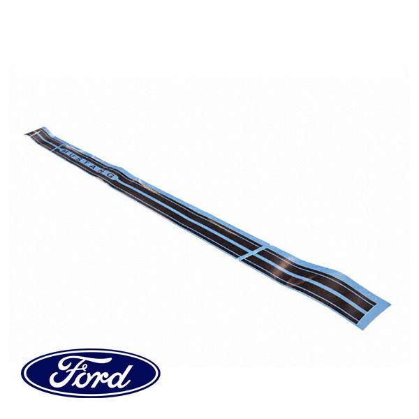 フォード純正 アクセント ストライプテープ 左側 LH 運転席側 AR3Z6320001AF 10-...
