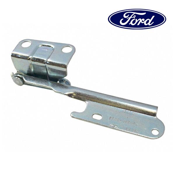 フォード純正 ボンネット フード ヒンジ 右側 RH 助手席側 5R3Z16796AA 10-14y...