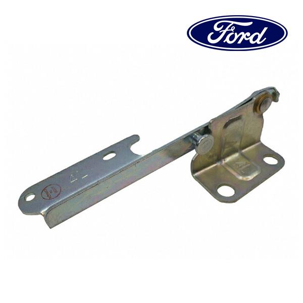 フォード純正 ボンネット フード ヒンジ 左側 LH 運転席側 4R3Z16797AA 10-14y...