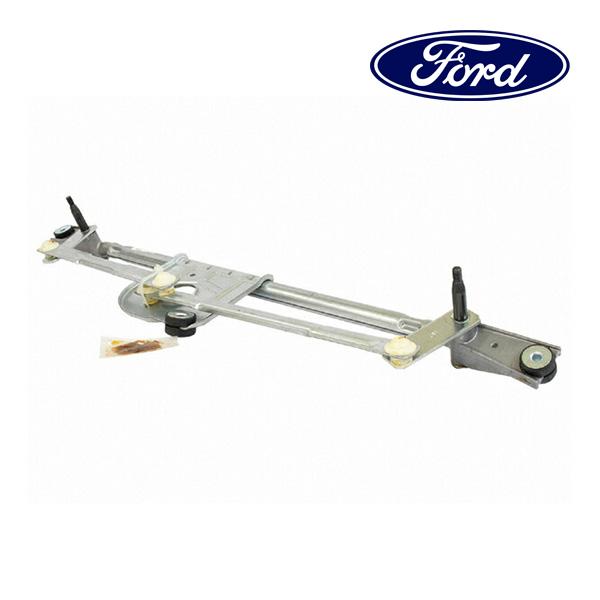 フォード純正 フロント ワイパーリンク 8R3Z17566A 10-14y マスタング