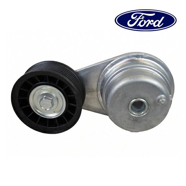 フォード純正 ベルト テンショナー 5R3Z6B209BA 10-14y マスタング