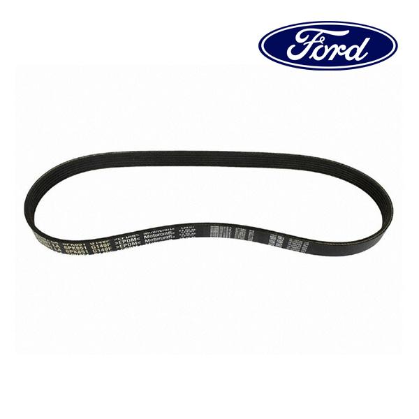 フォード純正 エアコン ベルト BR3Z8620R 10-14y マスタング