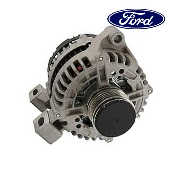フォード純正 オルタネーター ジェネレーター ダイナモ 1541451 電装 発電 10-12y F...