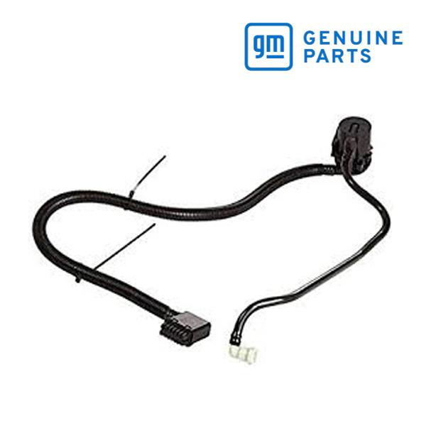 GM純正 パージコントロールバルブ キャニスター ベントバルブ ソレノイド 23481275 07-...