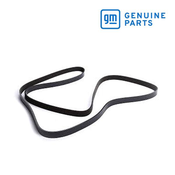 GM純正 ドライブベルト Vベルト ファンベルト 12637202 02-05y エスカレード/エス...