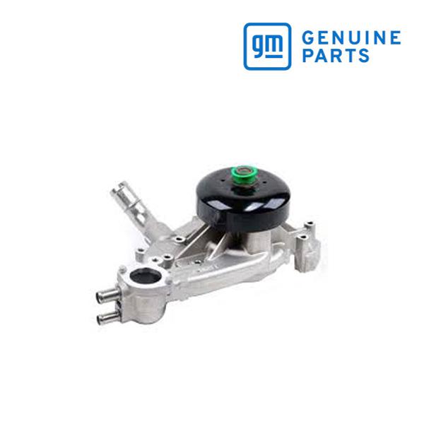 GM純正 ウォーター ポンプ 12703898 02-05y エスカレード/エスカレードESV/エス...