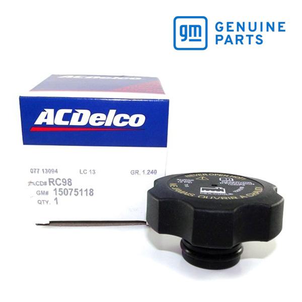 GM純正 ラジエター キャップ 15075118 02-05y エスカレード/エスカレードESV/エ...