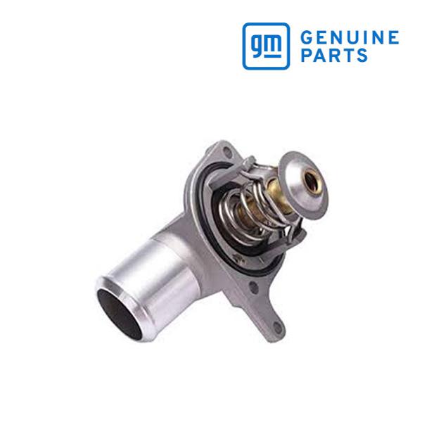 02-03y エスカレード、エスカレードESV、エスカレードEXT用 GM純正 サーモスタッド イン...