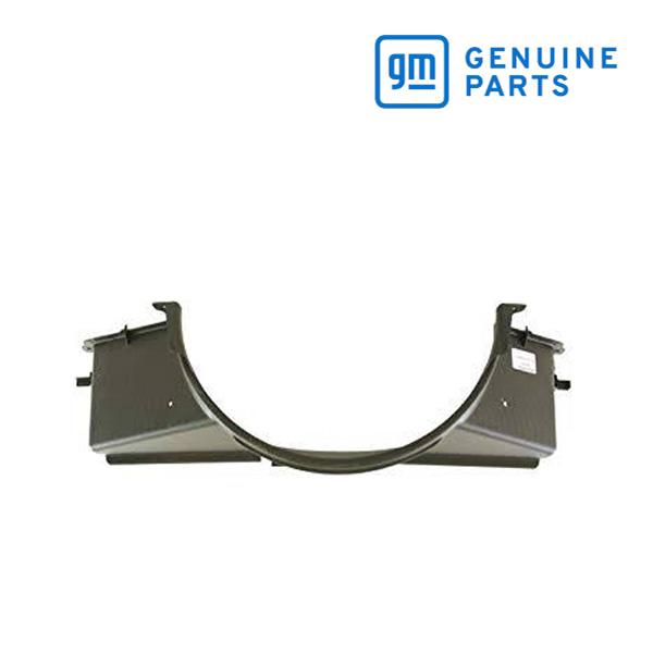 GM純正 ラジエター ファン シュラウド ロアー 15267487 02-04y エスカレード/エス...