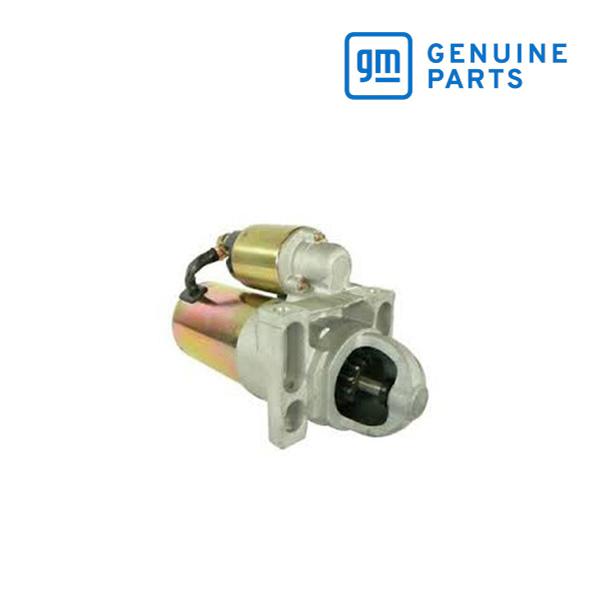 GM純正 スターター モーター セルモーター 89017412 02y エスカレード/エスカレードE...
