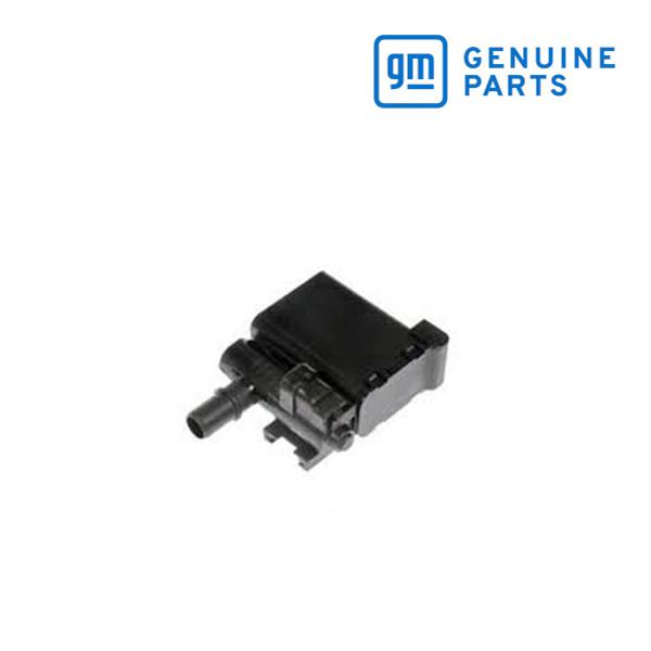 GM純正 パージコントロールバルブ キャニスター ベントバルブ ソレノイド 15759044 02-...
