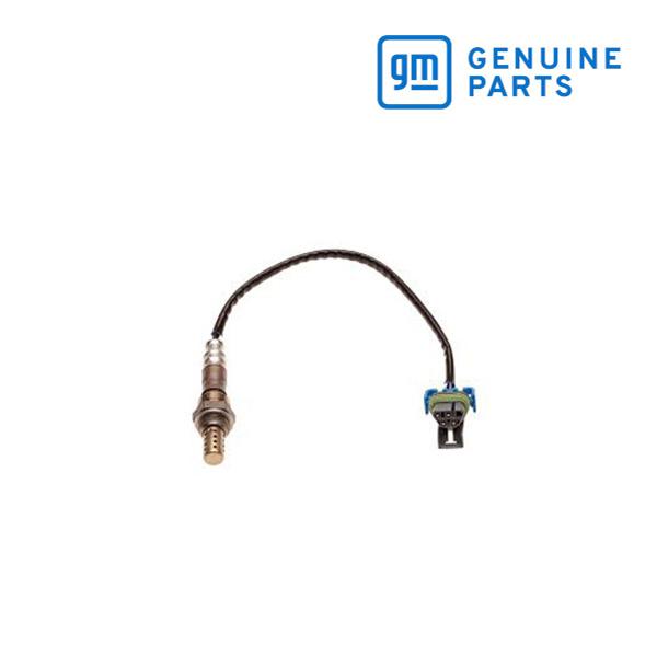 GM純正 O2センサ オキシジョン センサ フロント 12565397 02y エスカレード/エスカ...