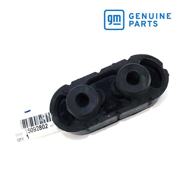 GM純正 マフラー ハンガー インシュレーター 15092802 02-05y エスカレード/エスカ...