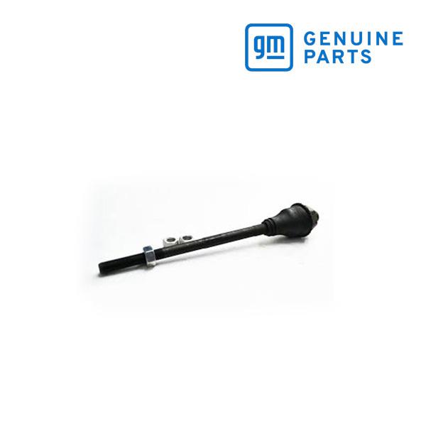 GM純正 タイロッドエンド インナー 15295861 02-05y エスカレード/エスカレードES...