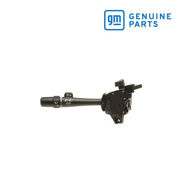 GM純正 コラムスイッチ ターンシグナルスイッチ ウインカーレバー 12450066 03-05y ...