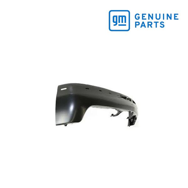 GM純正 02-05y エスカレード、ESV/EXT用 フロント バンパー インパクトバー リーンホ...