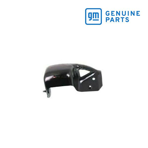 GM純正 フロント バンパ サイドブレース 左側 運転席側 LH 88944245 02-05y エ...