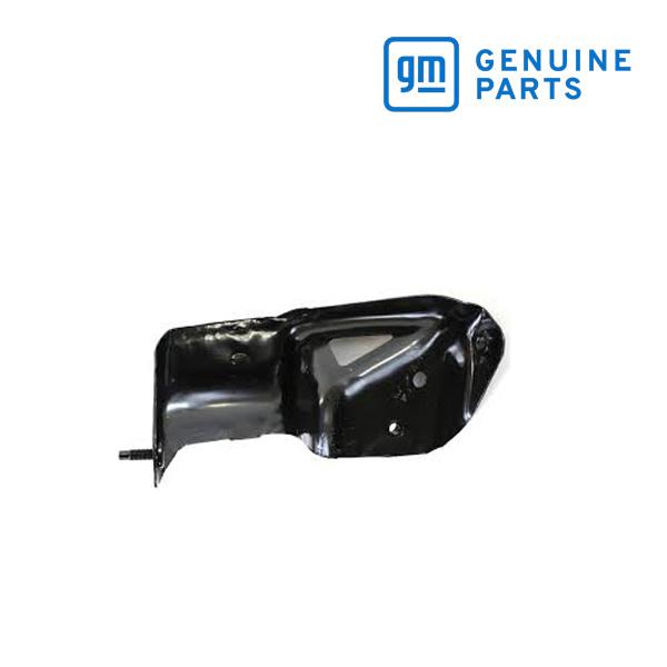 GM純正 フロント バンパ サイドブレース 右側 助手席側 RH 88944246 02-05y エ...