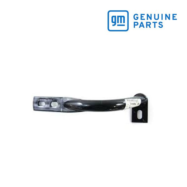 GM純正 フロント バンパ ペンシルサイドブレース 右側 助手席側 RH 15705658 02-0...