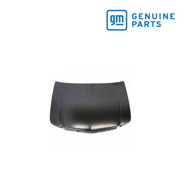 GM純正 02-05y エスカレード、ESV/EXT用 ボンネット フード 88948584
